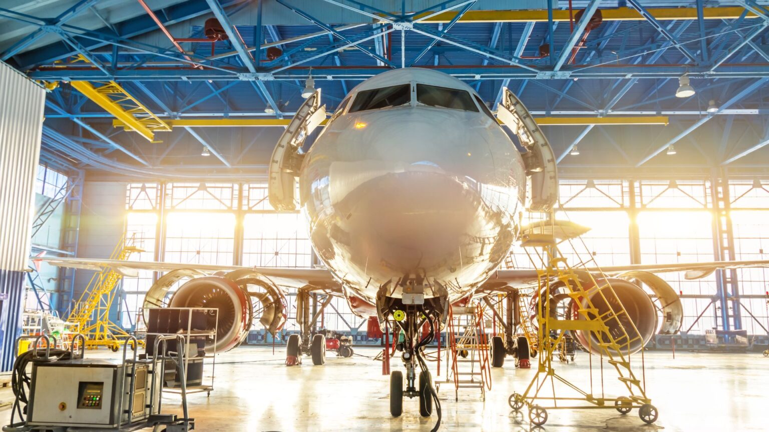 Aircraft Industries